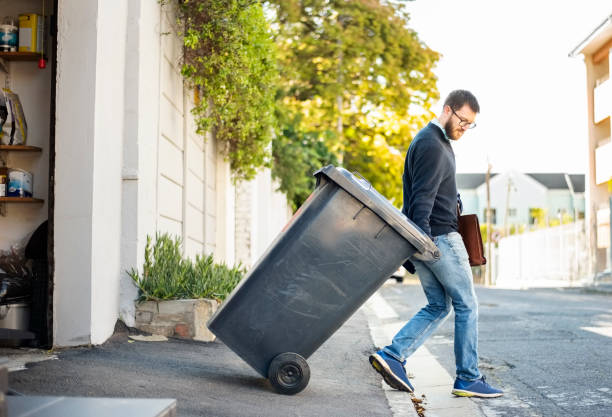 Best Dumpster Rental Services  in Mogul, NV