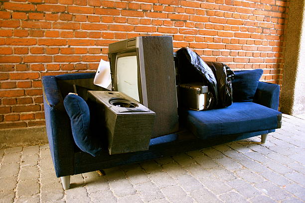 Best Trash Removal Near Me  in Mogul, NV
